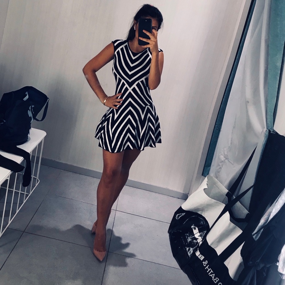 Banana Republic Dress